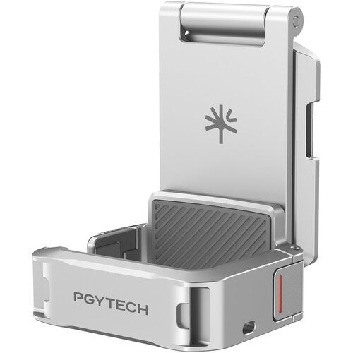 PGYTECH Pocket Expansion Adapter (Moonlight Silver) P-60A-081