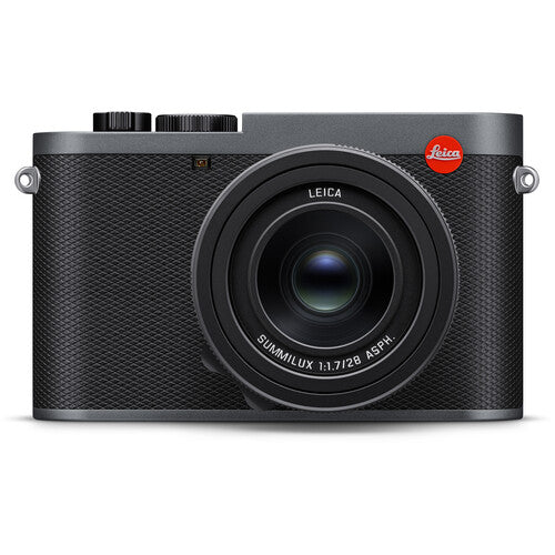 LEICA Q3 Metal Gray (ROW) 19212