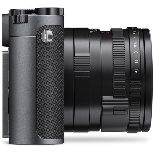 LEICA Q3 Metal Gray (ROW) 19212