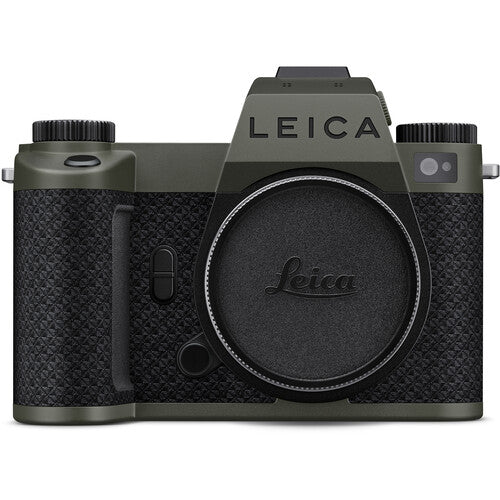 Leica SL3 Reporter Mirrorless Camera 10663