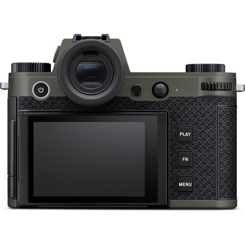 Leica SL3 Reporter Mirrorless Camera 10663