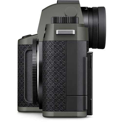 Leica SL3 Reporter Mirrorless Camera 10663