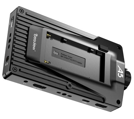Desview A5 Compact Camera Touchscreen Monitor
