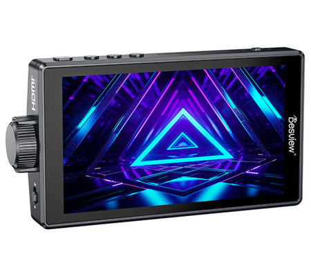 Desview A5 Compact Camera Touchscreen Monitor + Battery F550