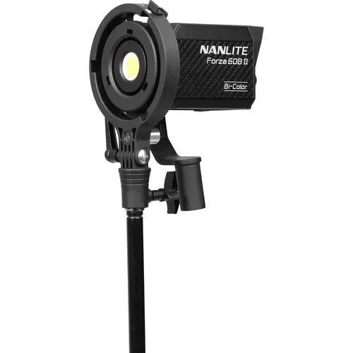 Nanlite Forza 60B II Bicolor LED Spot Light