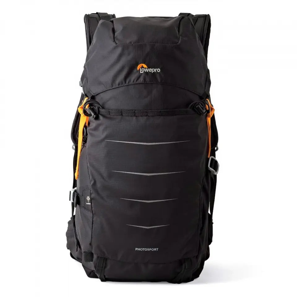 Lowepro Photo Sport BP 200 AW II Black