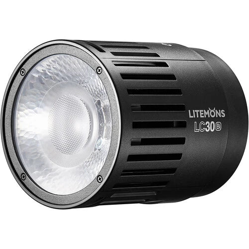 Godox Litemons Tabletop (LC30Bi) Bi-Color LED Light