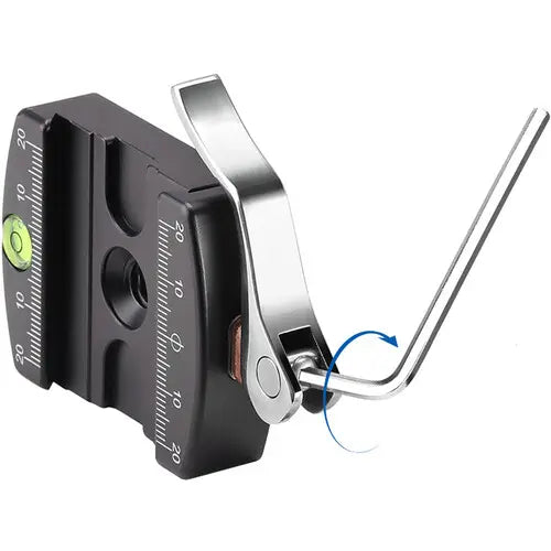 Leofoto LH-36LR with NP-50 Ball Head With QR Plate