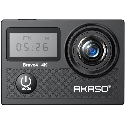 Akaso Action Camera Brave 4