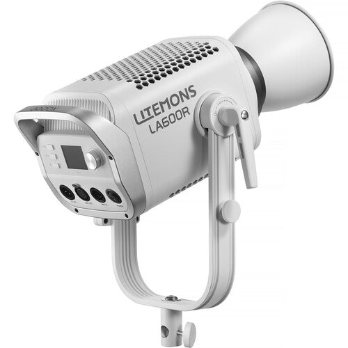 Godox Litemons LA600R Kit-1 RGB LED Light (With Carrying Bag)