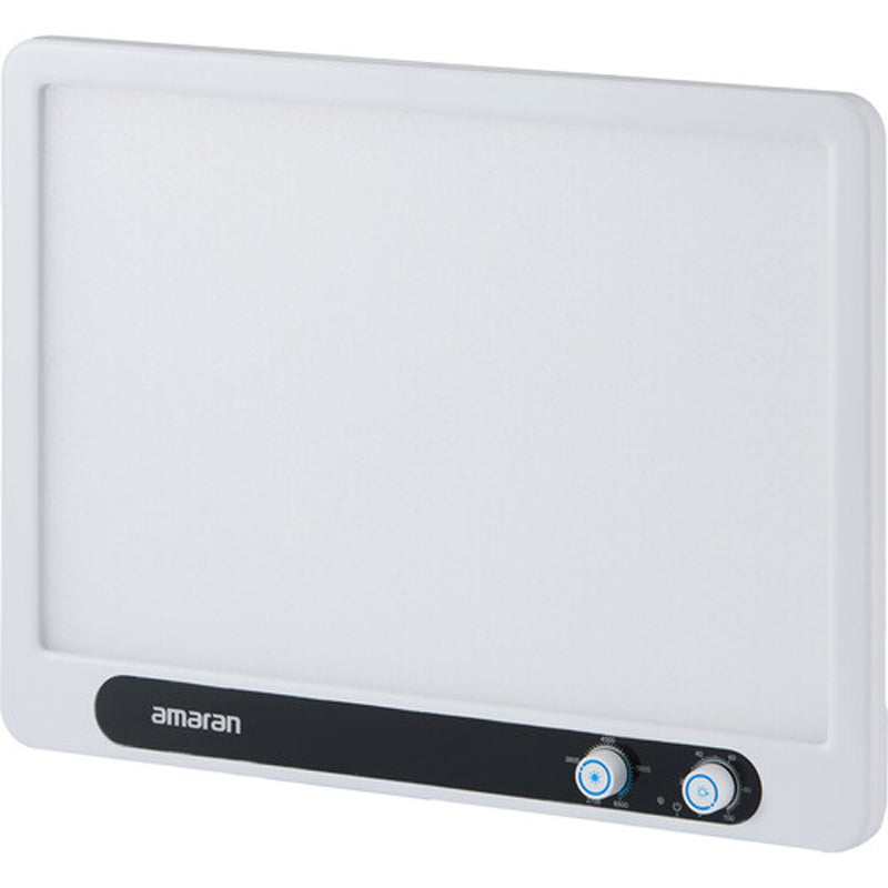 Amaran Verge Bi-Color LED Light Panel White