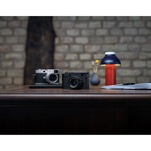 Leica M11-P Rangefinder Camera (Silver)