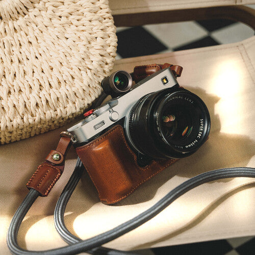 SmallRig 5449 Leather Case Kit for FUJIFILM X-E5