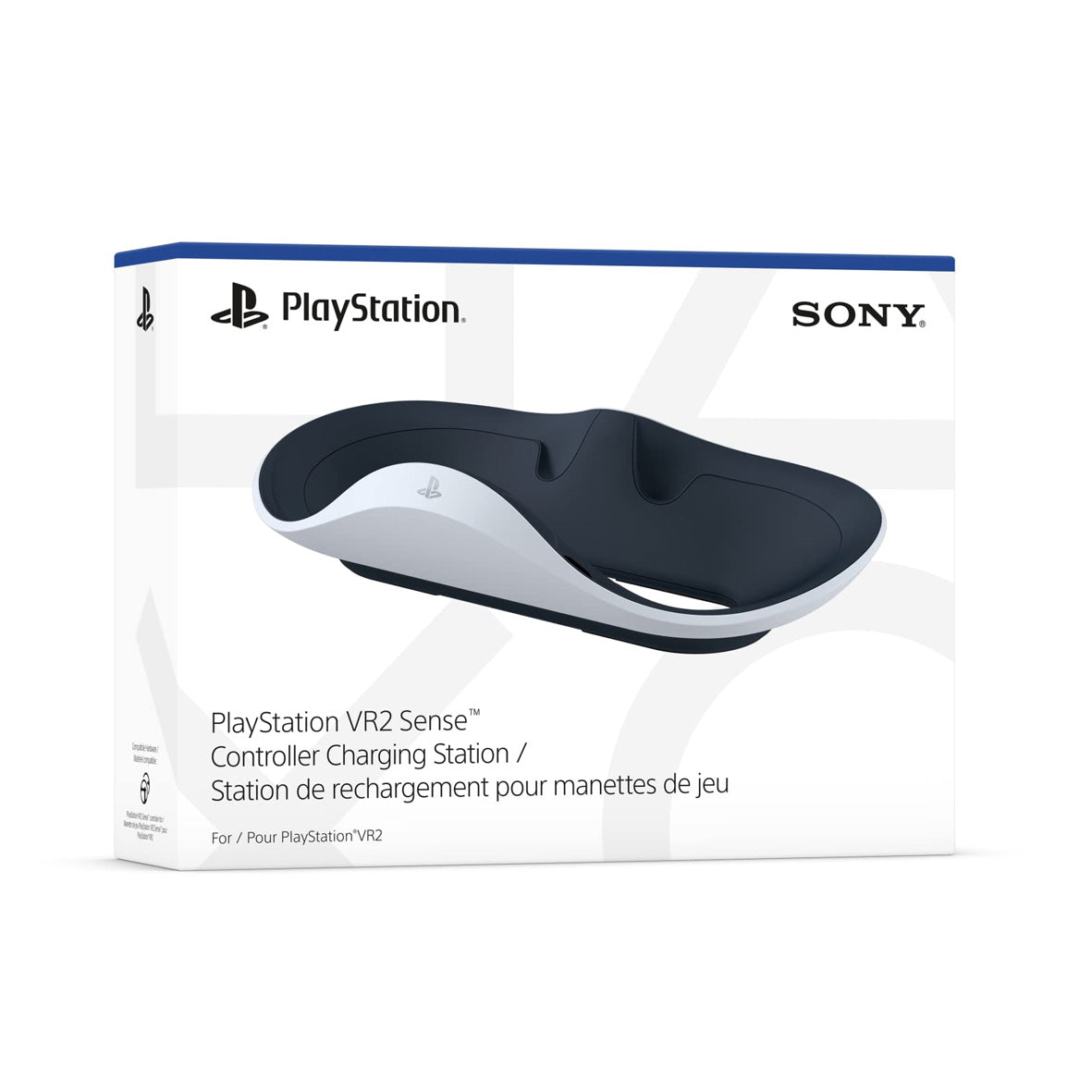 PlayStation VR2 Sense Controller Charging Station CFI-ZSS1
