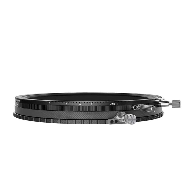 H&Y Revoring Variable Neutral Density ND3-1000 + Circular Polarizer 82-95mm Mark II RNC95-II