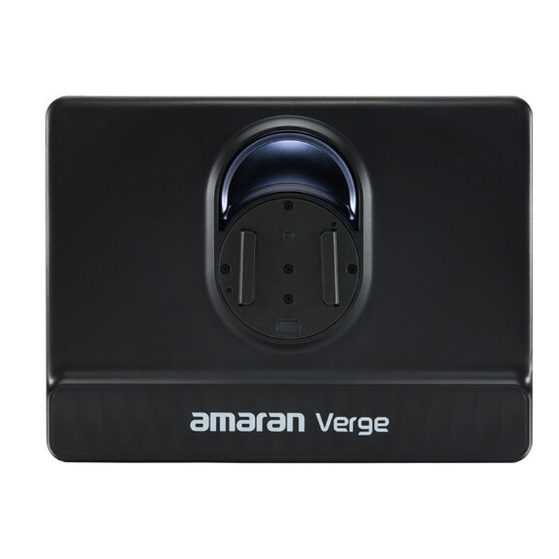 Amaran Verge Bi-Color LED Light Panel Charcoal