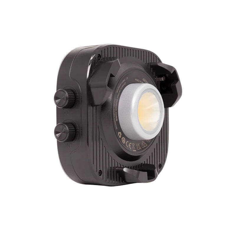 Amaran Halo 100X BI Color COB Lights