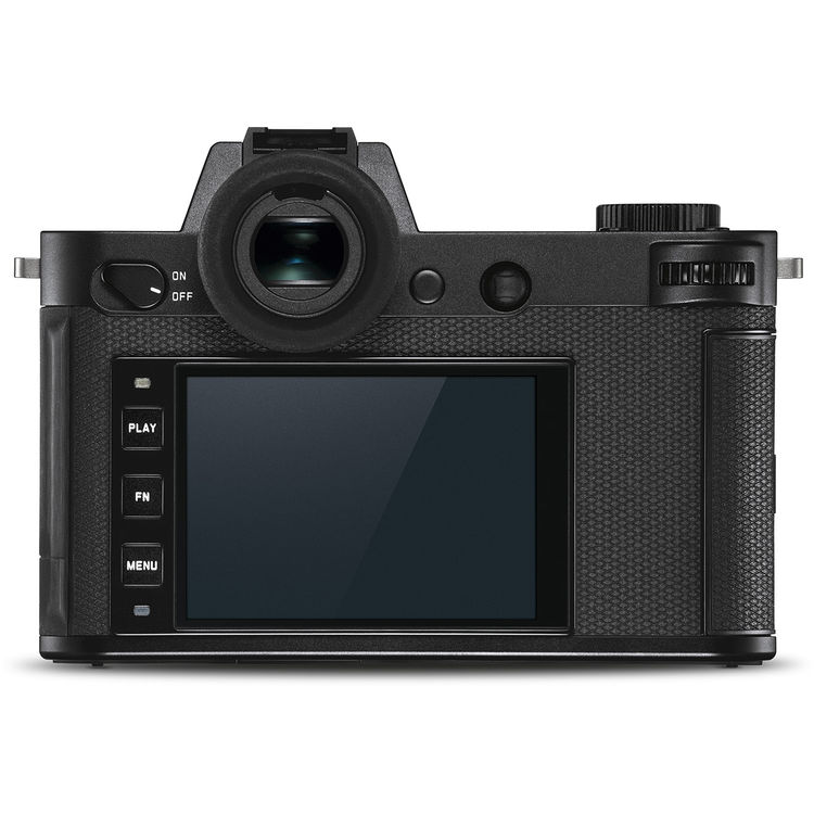 Leica SL2 Mirrorless Camera with NEW SUMMICRON-SL 35mm f2 ASPH ( 10856/11192 ) 10843