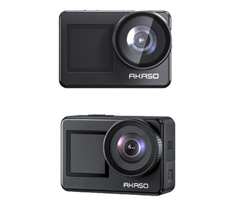 Akaso Action Camera Brave 7 New Version