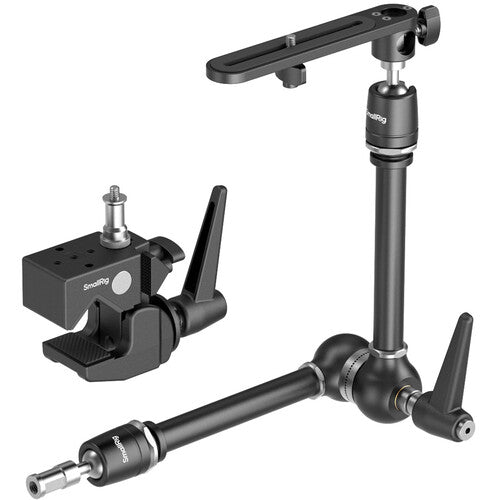 SmallRig Super Clamp with Magic Arm Kit 4862