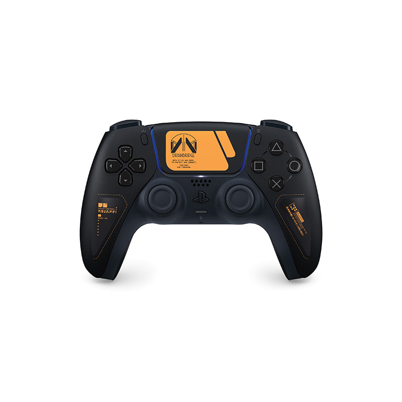 Sony DualSense PS5 Wireless Controller - Death Stranding 2 : On the Beach Limited Edition