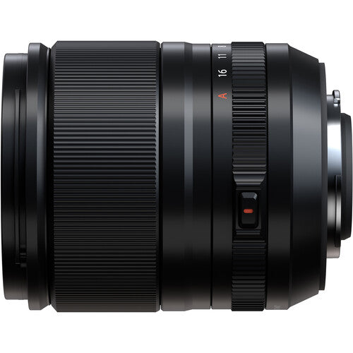 Fujifilm XF 23mm f1.4 R Lens