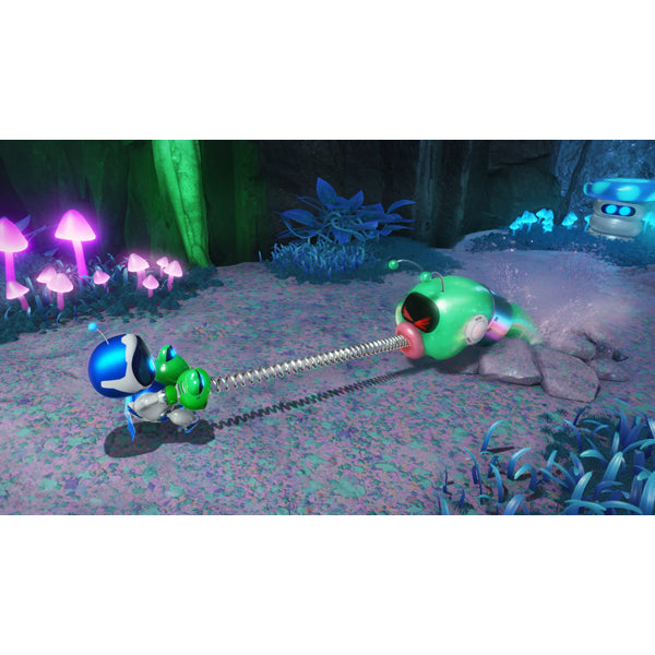 ASTRO BOT ECAS-00102