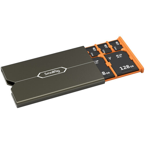 SmallRig Memory Card Case for Sony CFexpress Type-A 4107