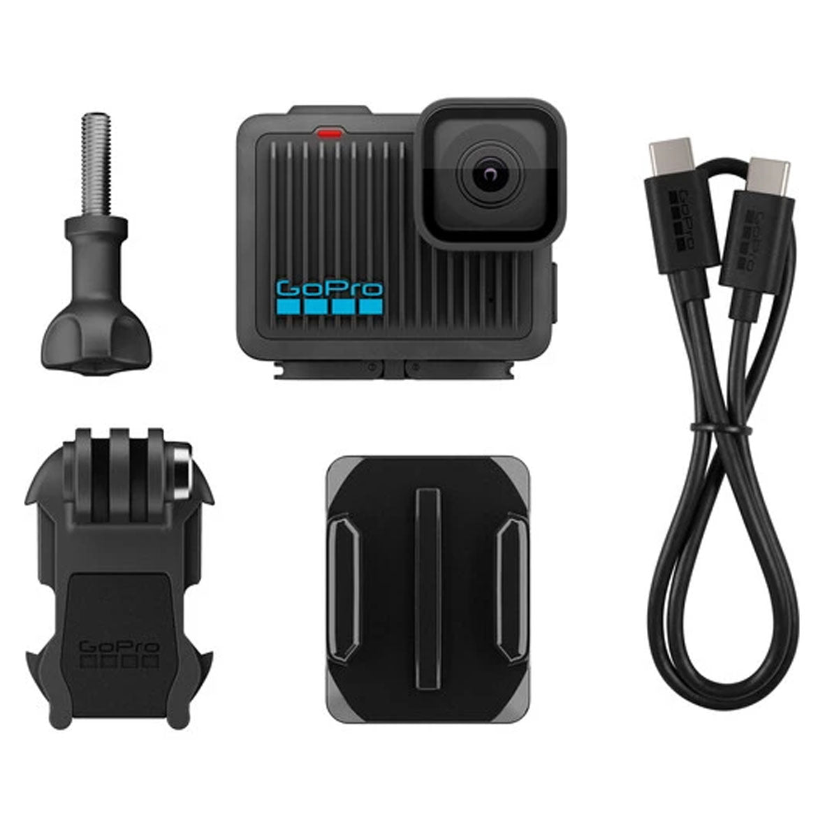 GoPro Hero Action Camera