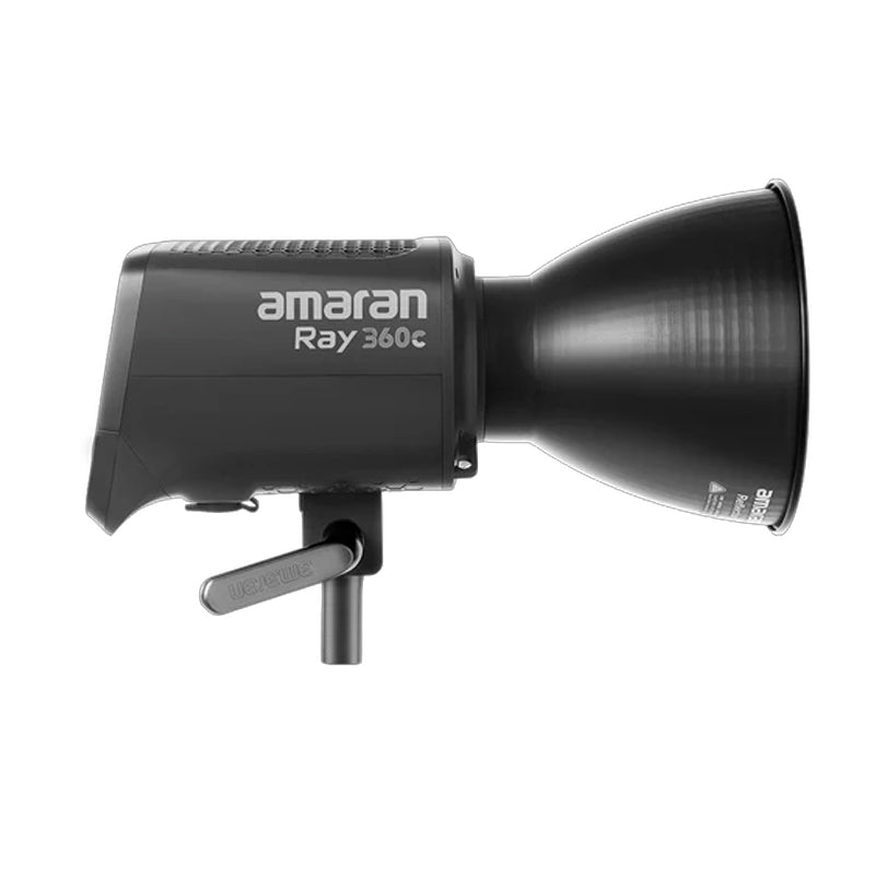 Amaran Ray 360C RGB Color LED Monolight