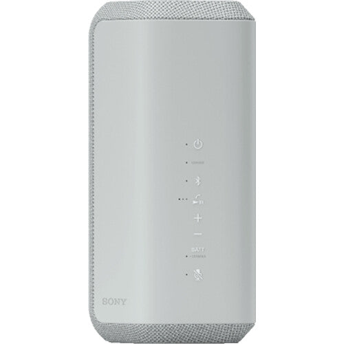 Sony SRS XE300 Portable Bluetooth Speaker / XE-300 / XE 300 Grey