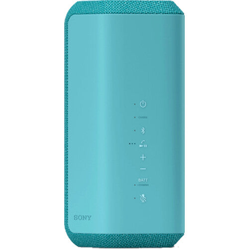Sony SRS XE300 Portable Bluetooth Speaker / XE-300 / XE 300 Blue