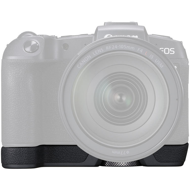 Canon EG-E1 Extention Grip for EOS RP/R8