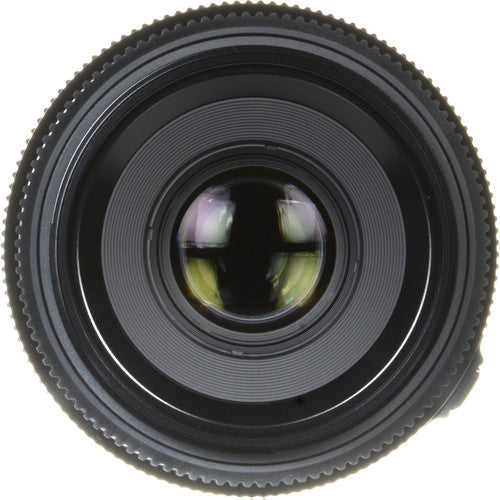 Fujifilm GF 63mm f2.8 R WR Lens