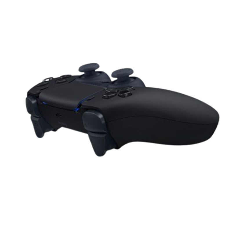PS5 DualSense Midnight Black CFI-ZCT2G01