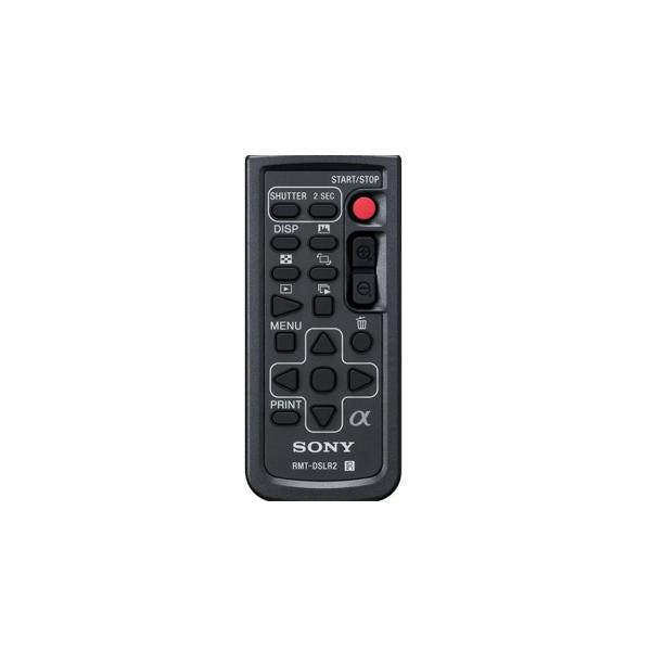 Sony RMT-DSLR2 Wireless Remote Commander