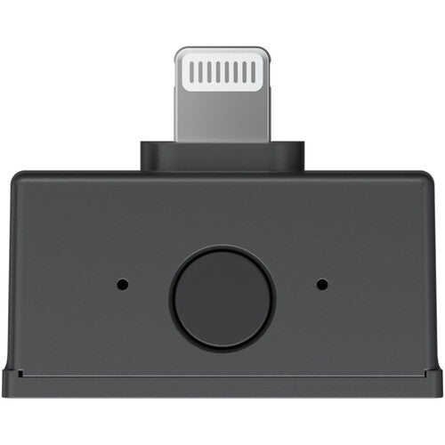 Saramonic AIR-SE-02 2-Person Ultra-Mini Wireless Microphone System with USB-C & Lightning Receivers