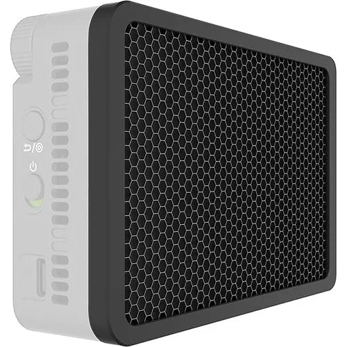 Amaran Ace 25x Bi-Color LED Light Panel All-in-One Creator Kit (Green)