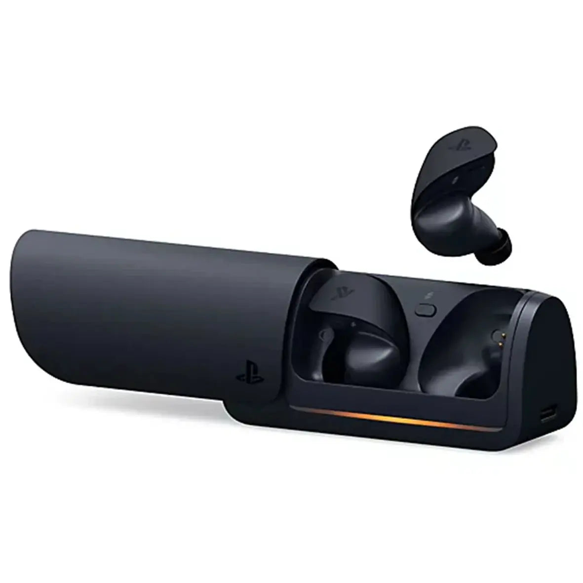 PS5 Playstation 5 Pulse Explore Wireless Earbuds Coal