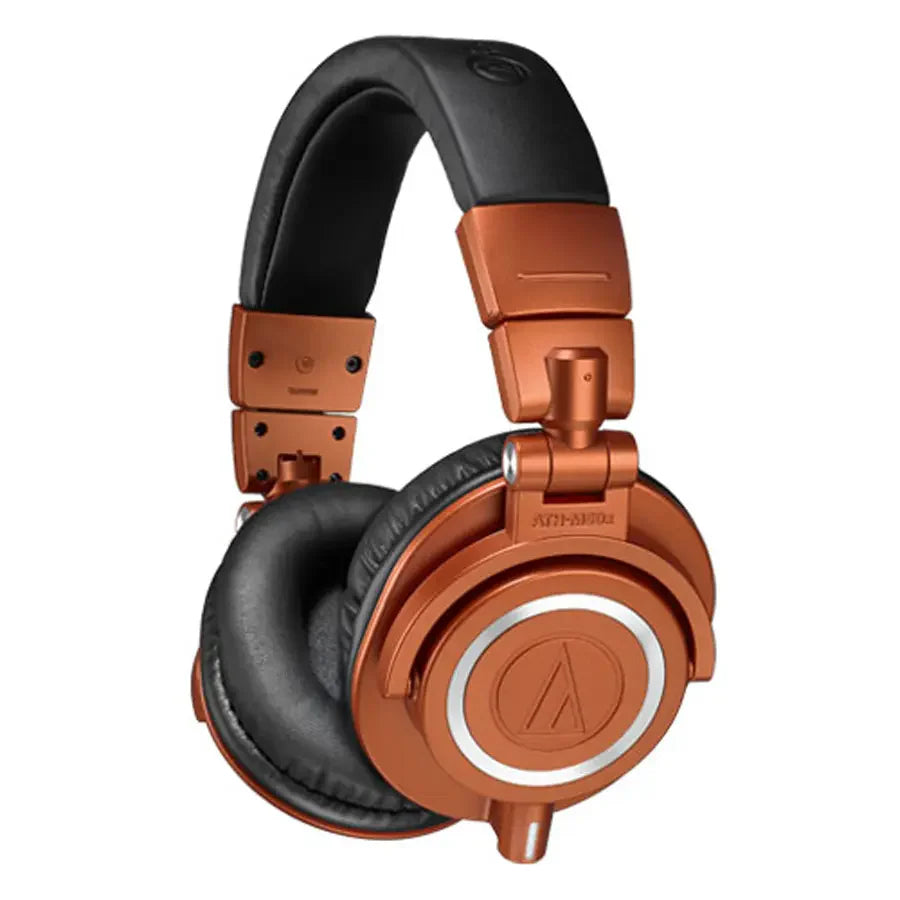 Audio Technica ATH-M50x MO Professional Monitor Headphones