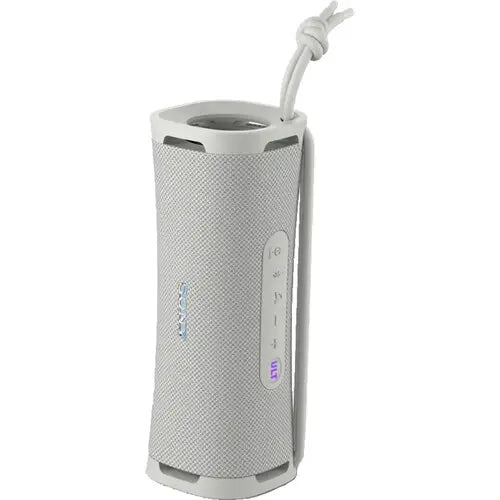 Sony SRS-ULT10 ULT FIELD 1 Wireless Portable Speaker (Off White)