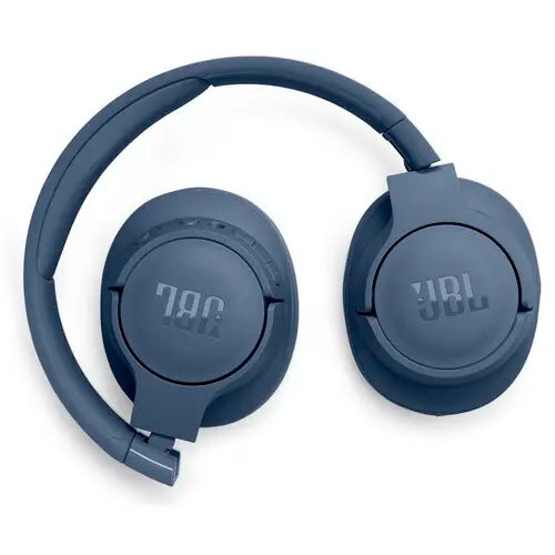 JBL T 770 BT NC Blue
