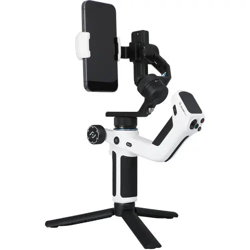 Feiyutech Scorp Mini 2 With Combo Kit - White