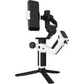 Feiyutech Scorp Mini 2 With Combo Kit - White