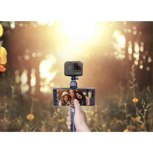 PGYTECH Hand Grip & Tripod for Action Camera P-GM-104