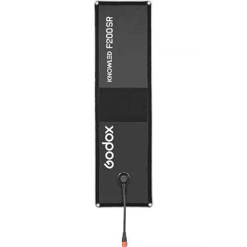Godox Knowled F200SR RGB Flexible LED Mat (30x120cm)