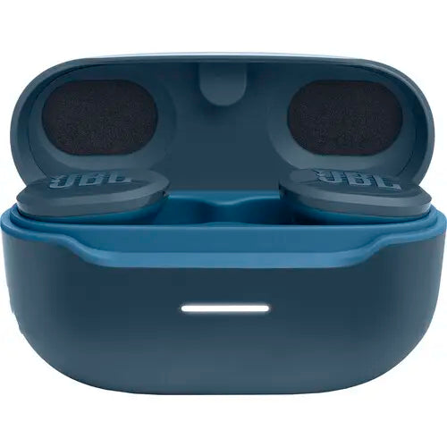 JBL Endurance Race TWS Blue
