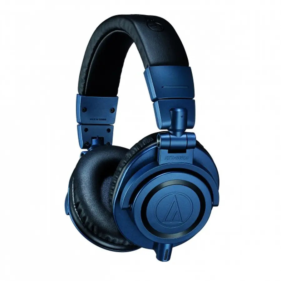 Audio Technica ATH-M50x DS Professional Monitor Headphones