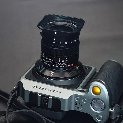 TTartisan Adapter LEICA-X1D