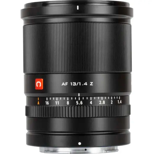 Viltrox AF 13mm F1.4 STM For Nikon Z-Mount